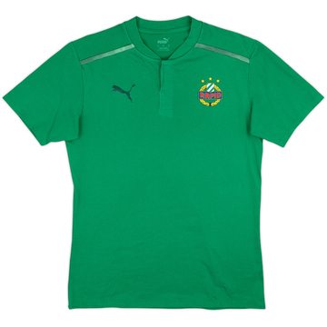 2021-22 Rapid Vienna Puma Maillot d'entraînement - 8/10 - (M)