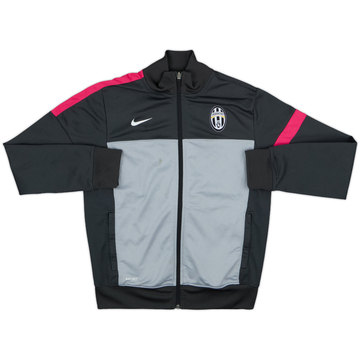 2013-14 Juventus Nike Veste de survêtement - 6/10 - (11-12 ans)