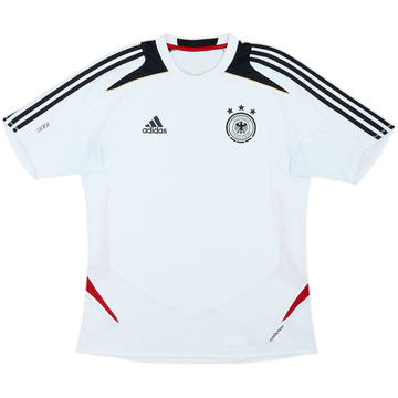 2011-12 Germany adidas Training Shirt - 8/10 - (L)
