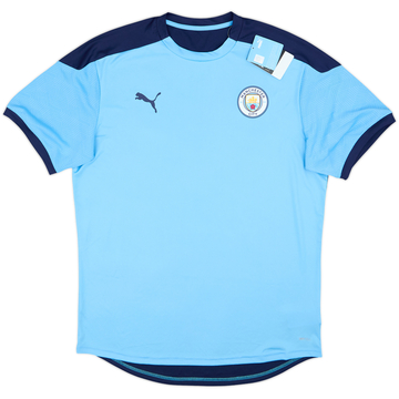 2019-20 Manchester City Puma Maillot d'entraînement (XL)