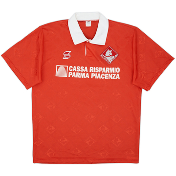 1993-94 Piacenza Maillot domicile - 9/10 - (L)