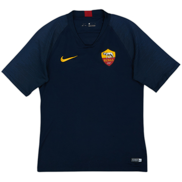 2019-20 Roma Nike Training Shirt - 5/10 - (S)