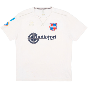 2020-21 Virtus Ciserano Bergamo Maillot third de match #5
