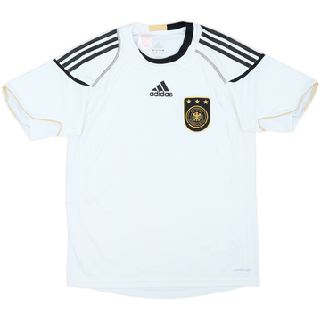 2010-11 Germany adidas Formotion Maillot d'entraînement - 8/10 - (15-16 ans)