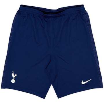 2021-22 Tottenham Short domicile - 9/10 - (15-16 ans)