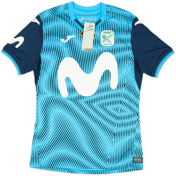 2020-21 Inter FS Maillot Domicile (S)