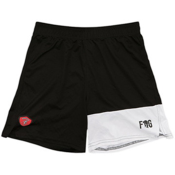 2010s Perugia Frankie Garage Short de training - 9/10 - (M)