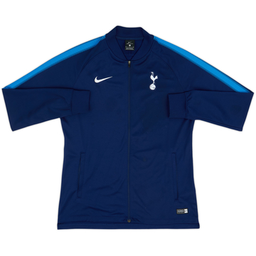 2018-19 Tottenham Nike Veste de survêtement - 8/10 - (M)