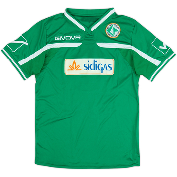 2010-11 Avellino Givova Training Shirt - 5/10 - (M)
