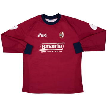 2004-05 Torino Asics Sweat 8/10 (XXL)