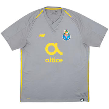 2018-19 Porto Maillot extérieur - 7/10 - (L)