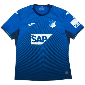 2020-21 Hoffenheim Maillot Domicile - 5/10 - (M)