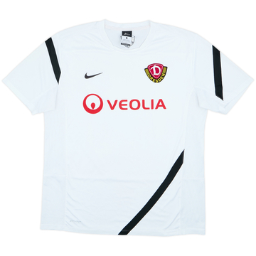 2013-14 Dynamo Dresden Nike Maillot d'entraînement - 8/10 - (L)