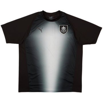 Maillot d'entraînement Burnley Puma 2018-19 - 10/10 - (XL)