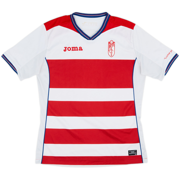 Maillot domicile Granada 2016-17 - 8/10 - (L)