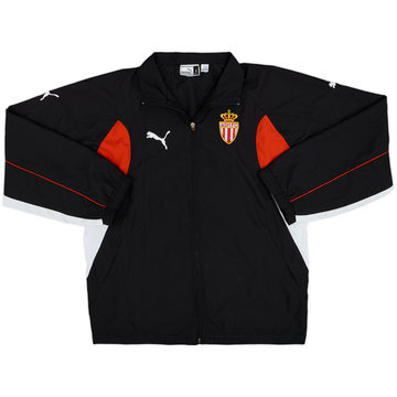 2004-05 Monaco Puma Veste de survêtement - 8/10 - (S)