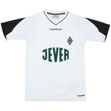 Maillot Domicile Borussia Monchengladbach 2002-03 - 8/10 - (S)