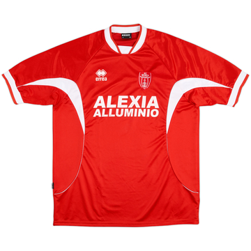 2004-05 Monza Maillot Domicile - 6/10 - (XXL)