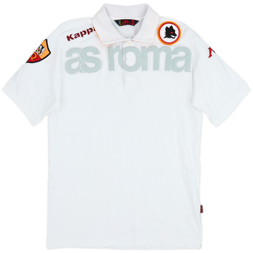 2003-04 Roma Kappa Polo 7/10 (S)