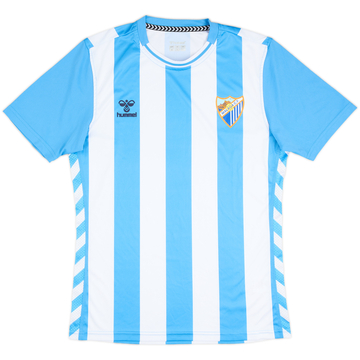 2022-23 Malaga Hummel Maillot d'entraînement - 10/10 - (M)