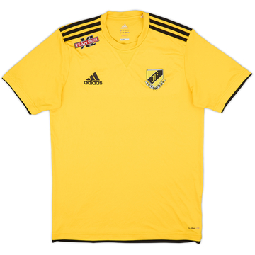 2011 Jarbo IF adidas Maillot d'entraînement - 5/10 - (M)