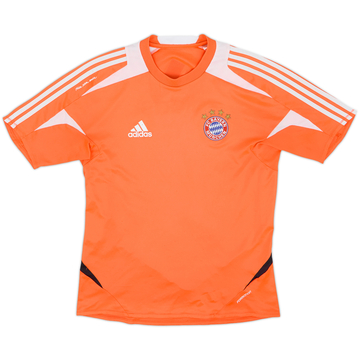 2012-13 Bayern Munich adidas Formotion Maillot d'entraînement - 6/10 - (M)