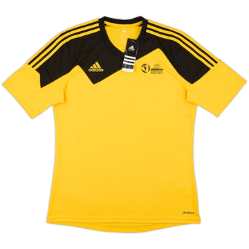 Maillot du Championnat Under 19 adidas Femme 2013 (M)