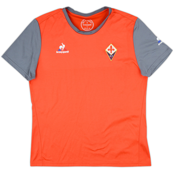 2016-17 Fiorentina Le Coq Sportif Maillot d'entraînement - 7/10 - (XXL)