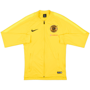Veste de survêtement Nike Kaizer Chiefs 2018-19 - 10/10 - (S)