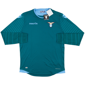 Maillot Gardien Lazio 2016-17 (XXL)