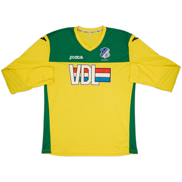 2015-17 FC Eindhoven Maillot GK #97 - 7/10 - (XXL/3XL)