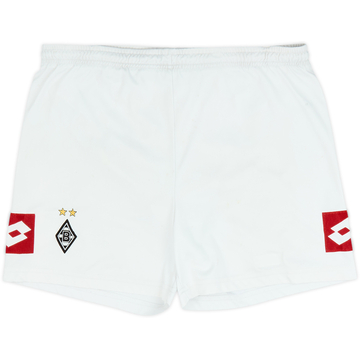 2008-10 Borussia Monchengladbach Short Domicile - 5/10 - (L)