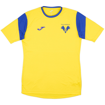 2024-25 Hellas Verona Joma Maillot d'entraînement - 10/10 - (S)