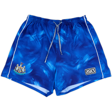 1993-95 Newcastle Short Extérieur - 7/10 - (L)