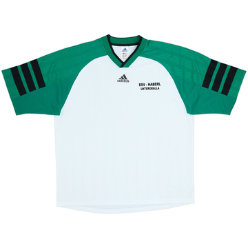 1990s adidas Maillot d'entraînement - 10/10 - (XL)