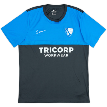 2020-21 VFL Bochum Nike Maillot d'entraînement - 8/10 - (XL)