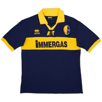 2004-05 Modena Errea Maillot d'entraînement - 9/10 - (XL)
