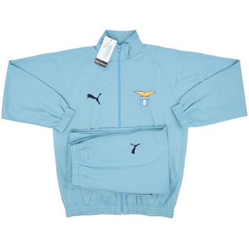 2003-04 Lazio Puma Survêtement (15-16 ans)
