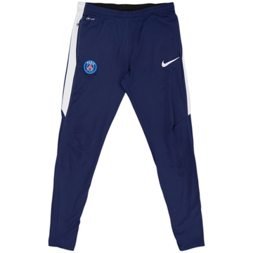 2016-17 Paris Saint-Germain Nike Pantalon de survêtement - 9/10 - (S)