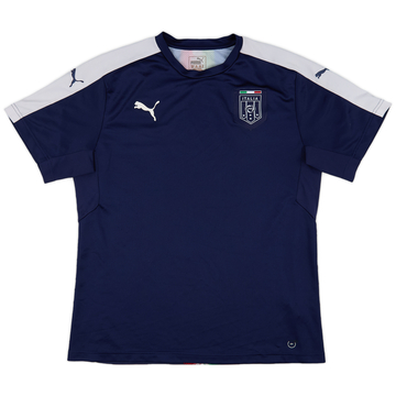 2015-16 Italy Puma Maillot d'entraînement - 7/10 - (14-16 ans)