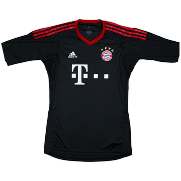 Maillot GK Bayern Munich 2017-18 - 9/10 - (S)