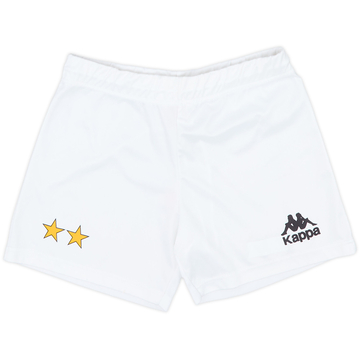 1996-97 Juventus Short Domicile Basique - 10/10 - (9-10 ans)
