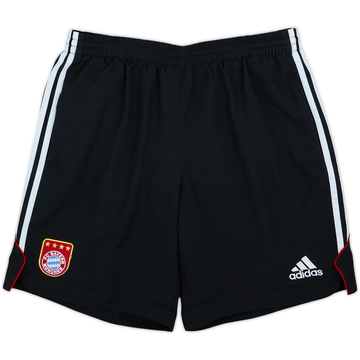 2010-11 Bayern Munich Short Extérieur - 8/10 - (M)