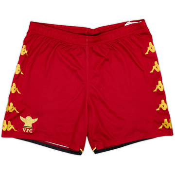 2020-21 Venezia Short quatrième - 7/10 - (XL)