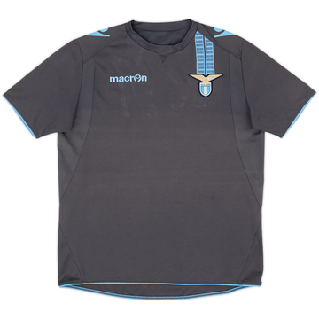 2013-14 Lazio Macron Maillot d'entraînement - 5/10 - (L)