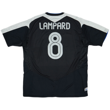 2004-05 Chelsea Maillot extérieur Lampard #8 - 5/10 - (XXL)