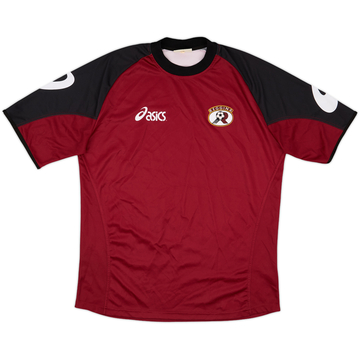 2003-04 Reggina Asics Maillot training - 6/10 - (XL)