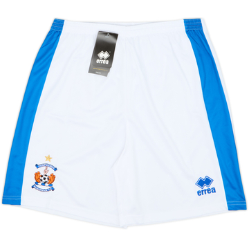 2014-15 Kilmarnock short domicile (M)