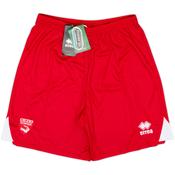 2013-15 Nimes Shorts Domicile (M)