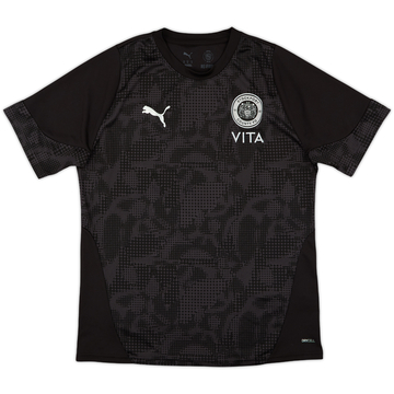 2023-24 Stockport Puma Maillot d'entraînement - 9/10 - (M)